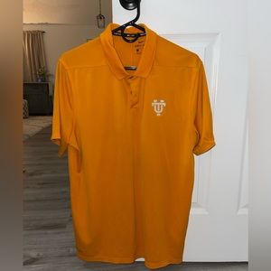 Nike Golf Tennessee Polo